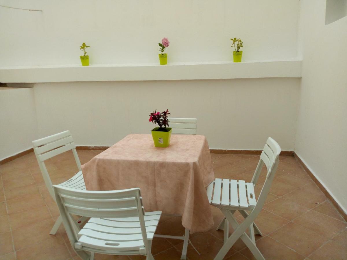 chic appart vue sur piscine Tanger Extérieur photo